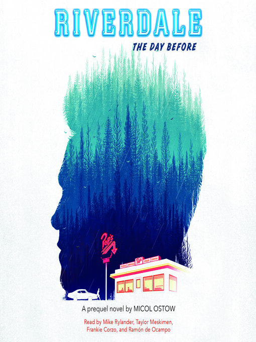 Cover image for The Day Before